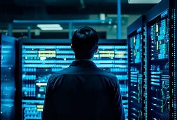 AI Powers Next-Gen Server Racks