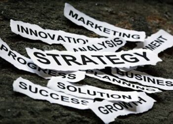 Enterprise Computing: Strategic Moves