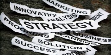 Enterprise Computing: Strategic Moves