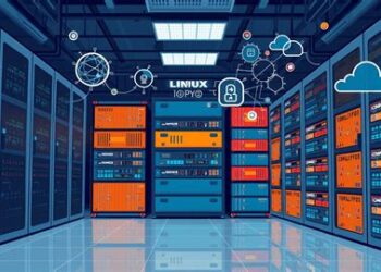 Containerization Optimizes Server Usage