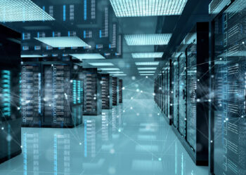 Server Infrastructure: Future Unleashed