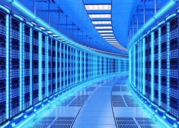 Hyperscale Data Centers Expand Globally
