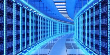 Hyperscale Data Centers Expand Globally