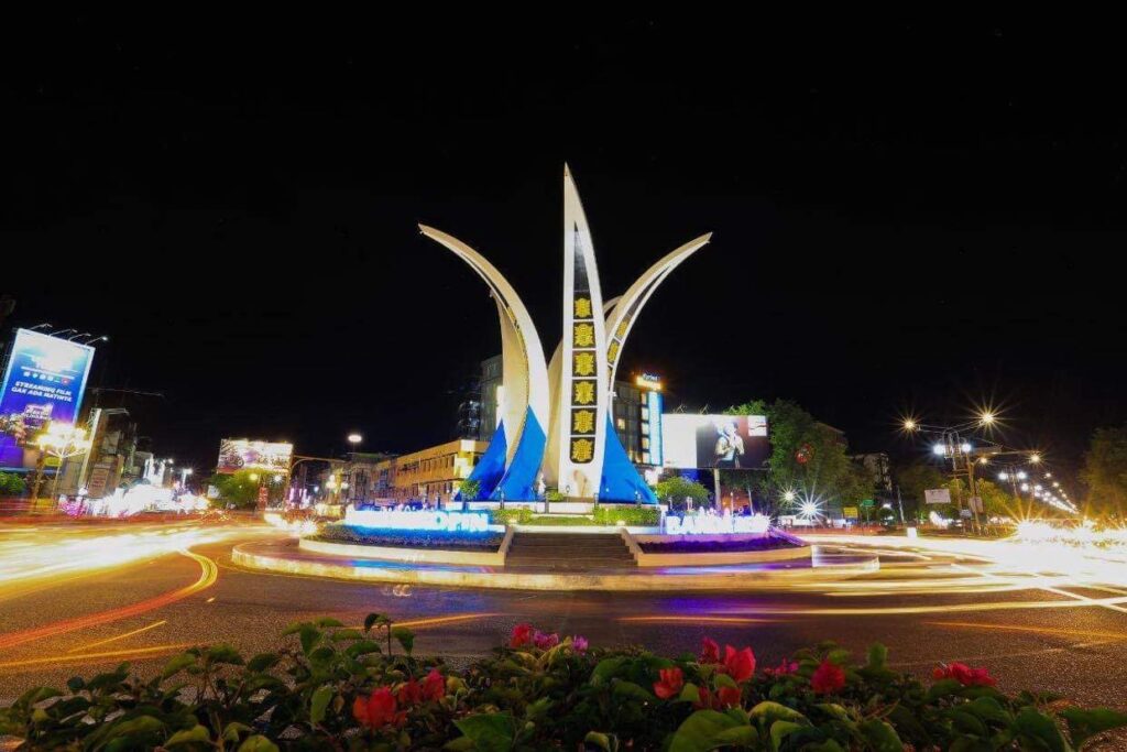 Banda Aceh Kota Terbaik Pengelolaan Sampah se-Indonesia – DLHK3 Banda Aceh