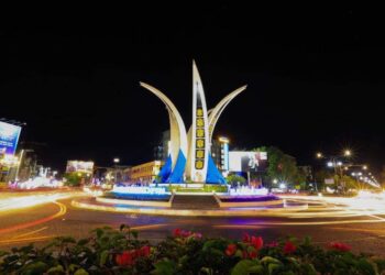 Banda Aceh Kota Terbaik Pengelolaan Sampah se-Indonesia – DLHK3 Banda Aceh