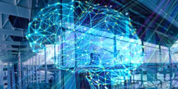 AI Optimizes Data Center Efficiency